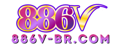 Logo oficial 886V cassino online Brasil